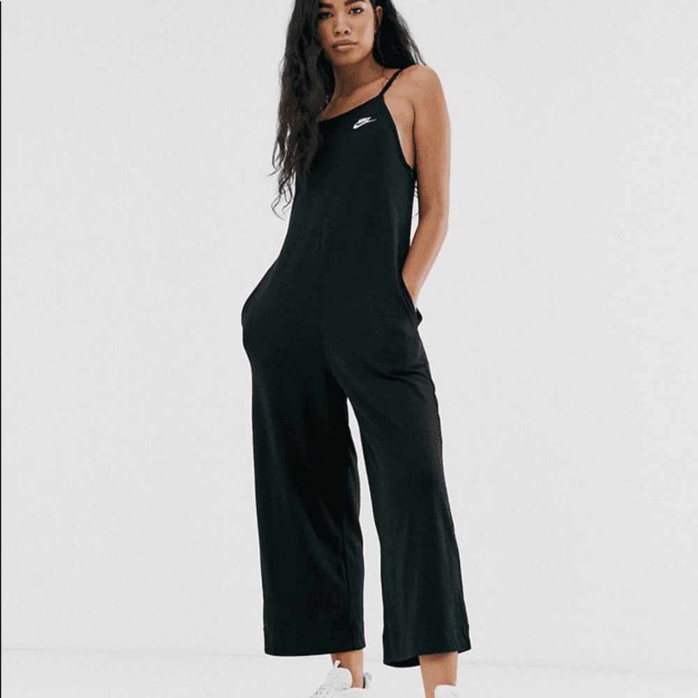 Nike Jumpsuit